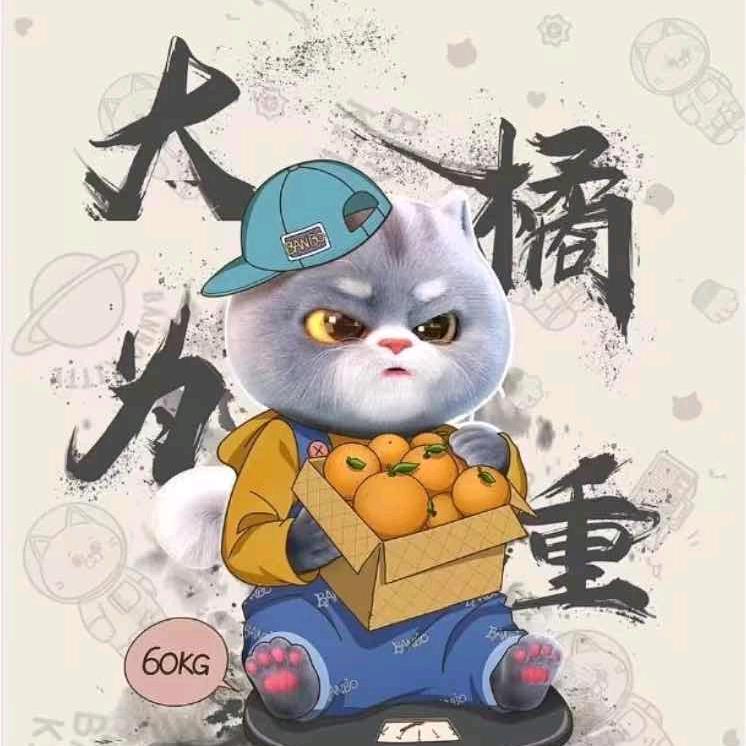 想躺平但实力不允许