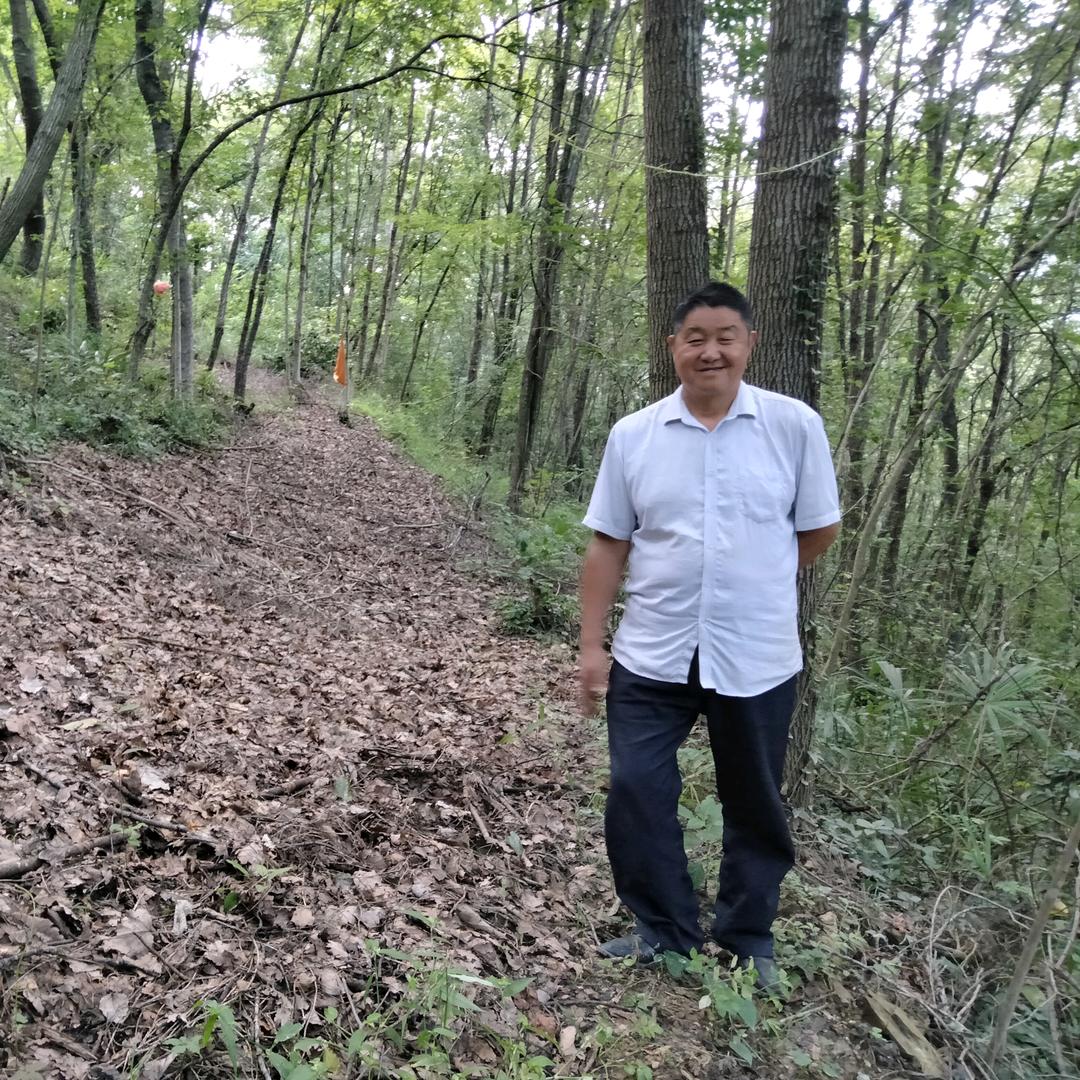 刘忠良