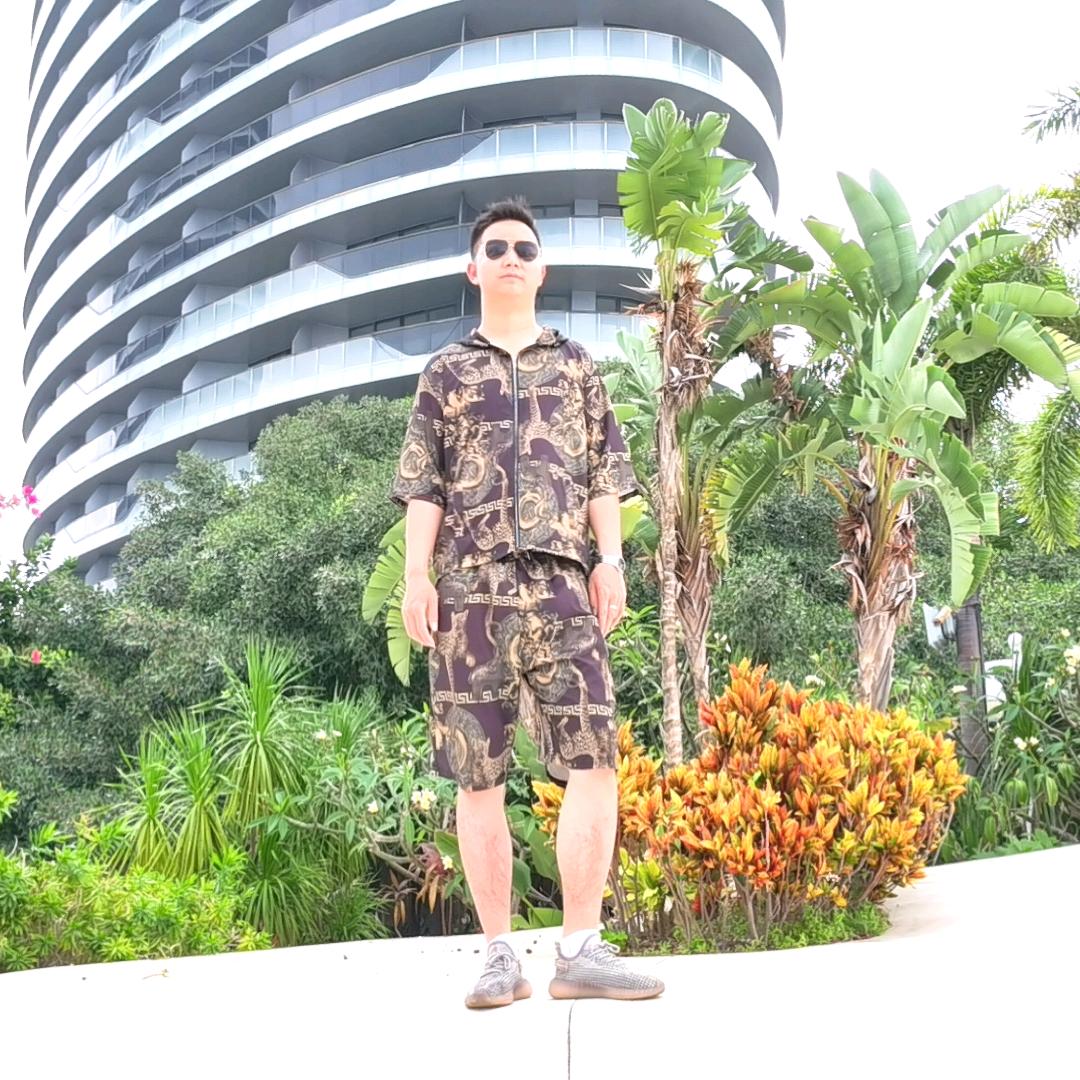 米建仓
