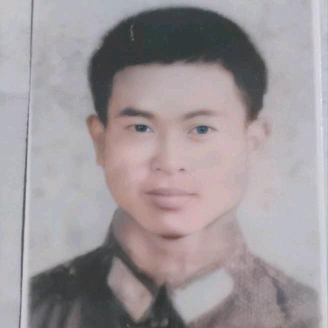 张爱良
