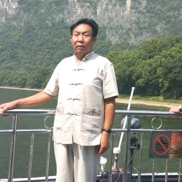 醒世山人