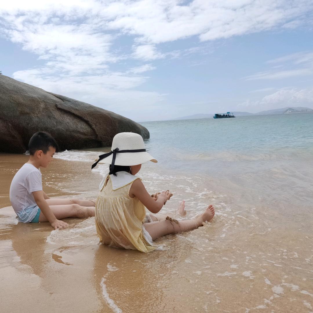 天依无缝