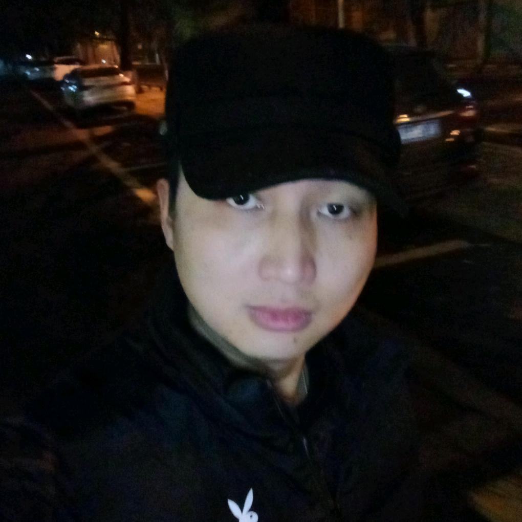 中国加油