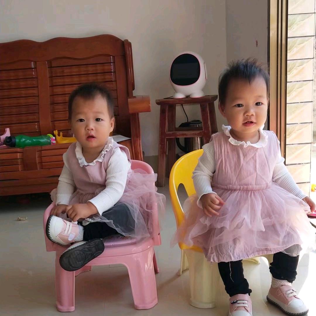 @小苹果&小葡萄