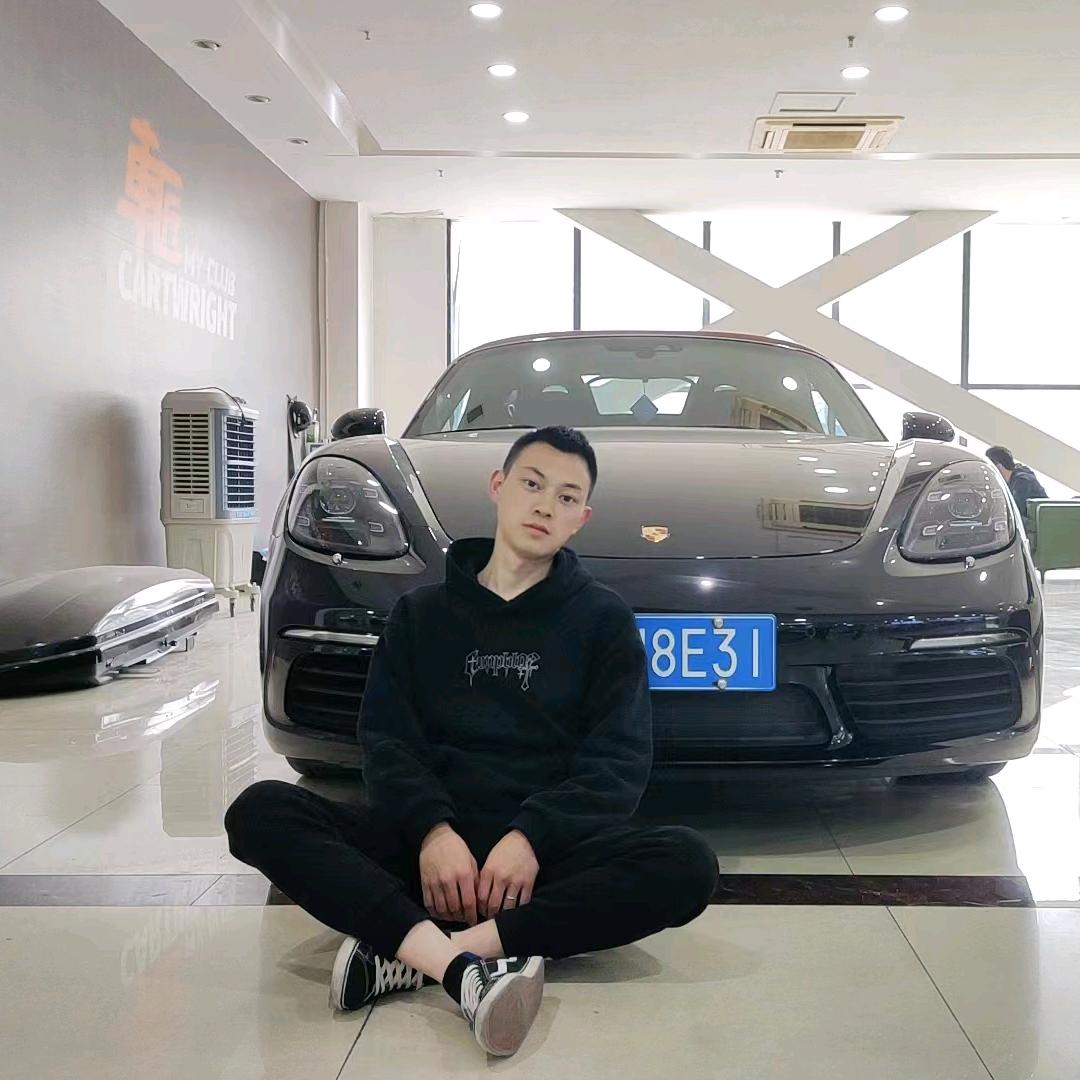 二手车还是得看强娃
