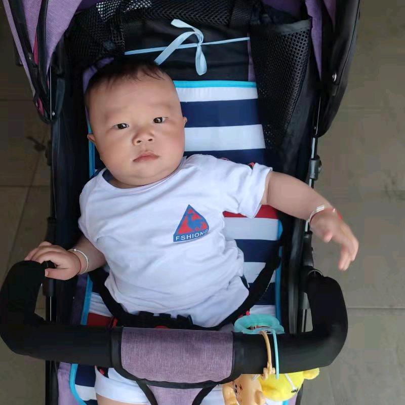 我们不一样