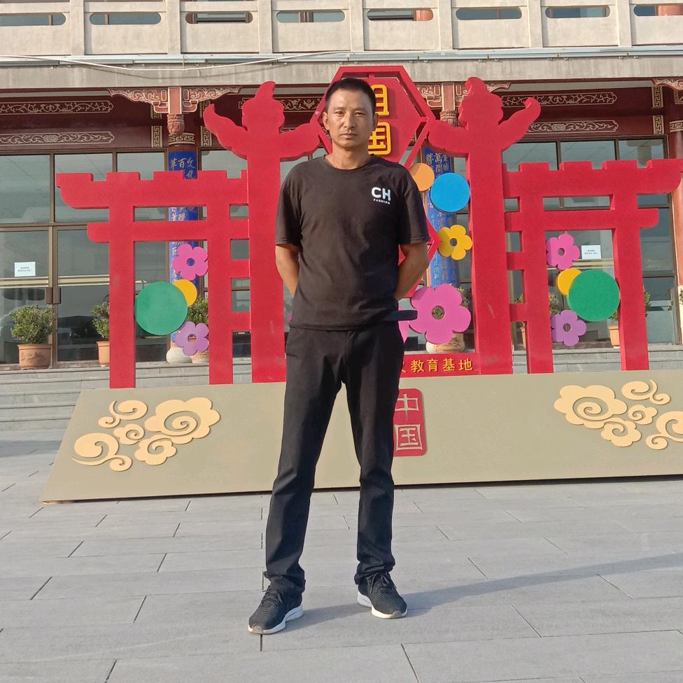 淡然@