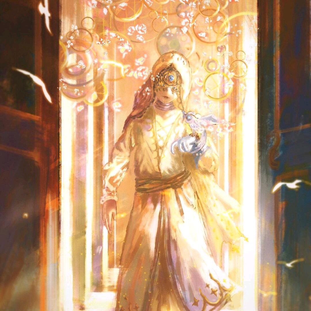 凪卄☁︎☁︎☁︎