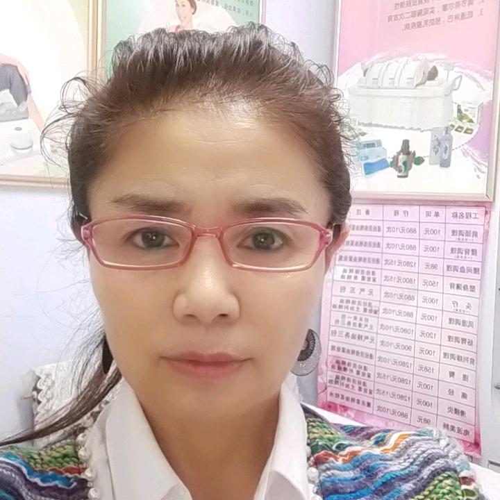 爱华姐