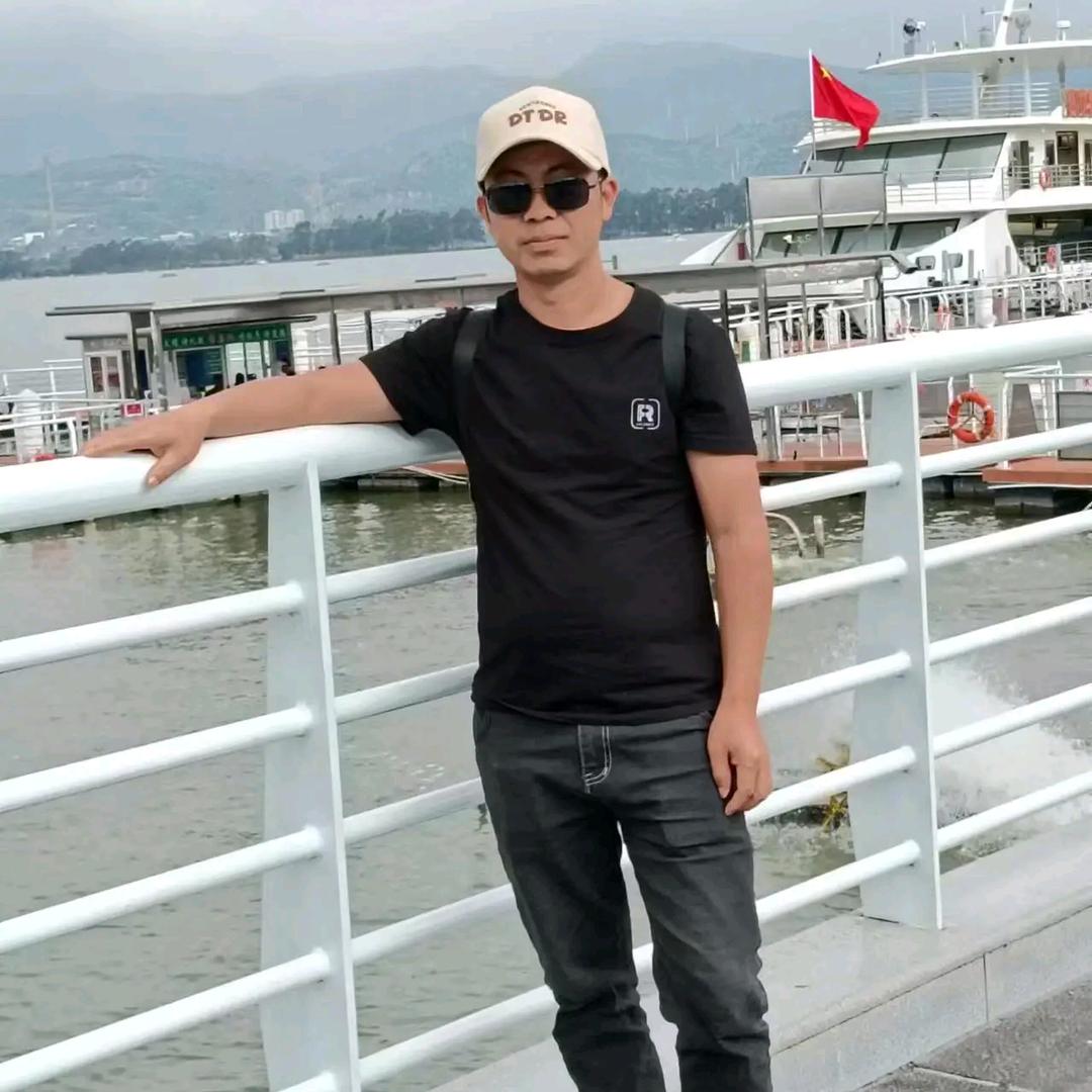 单身大叔