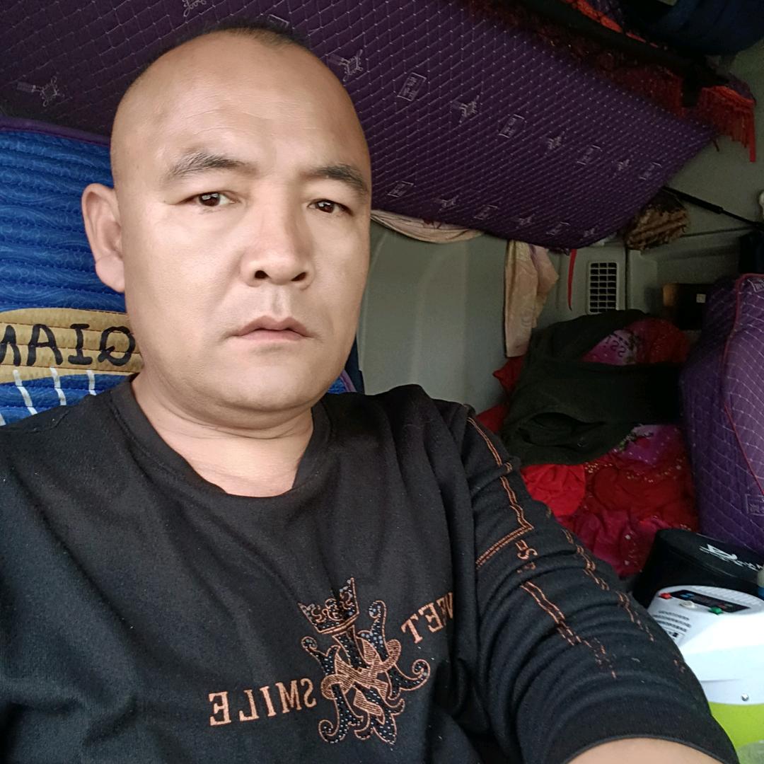 一直在路上