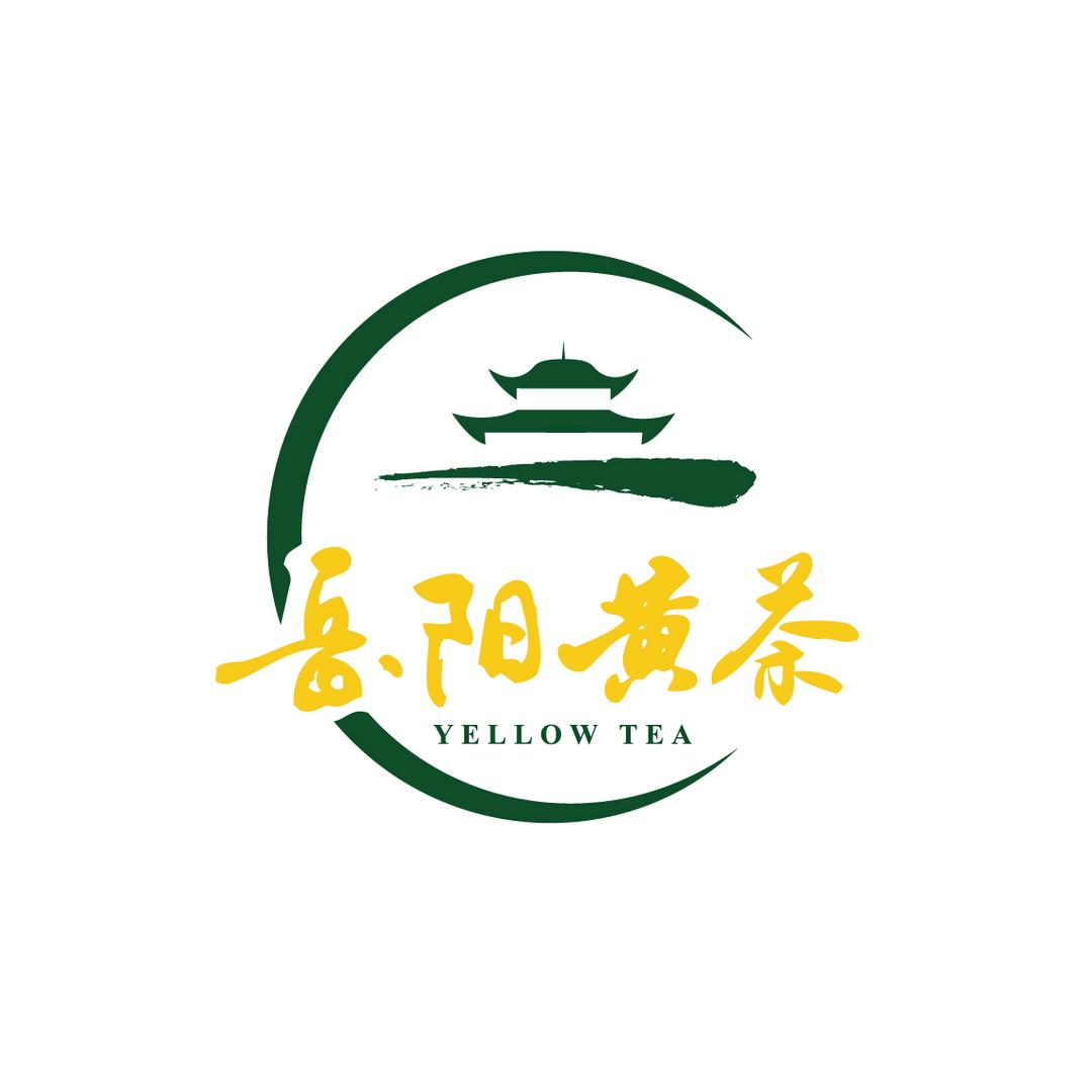 岳阳黄茶