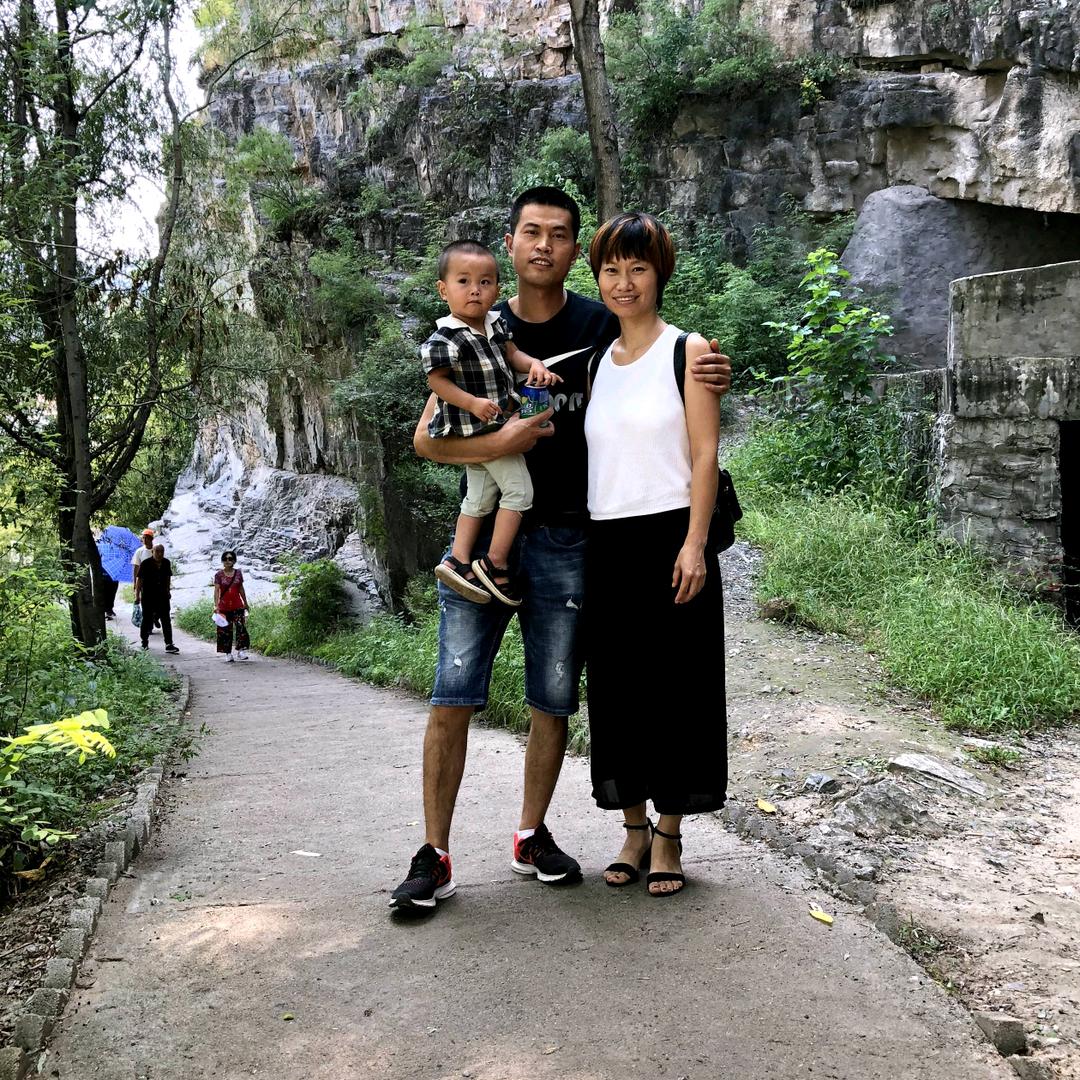 短暂的幸福