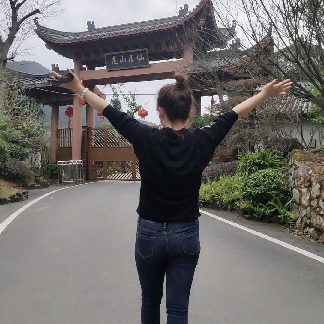 温馨的港湾