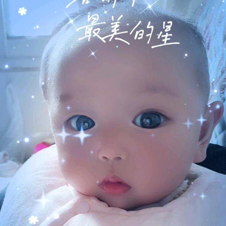 三个孩子的宝妈