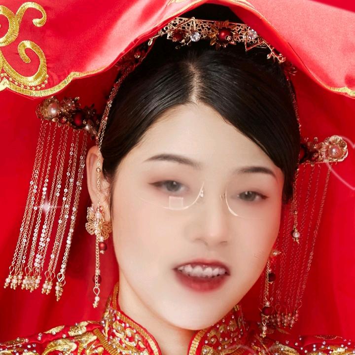 张奶奶