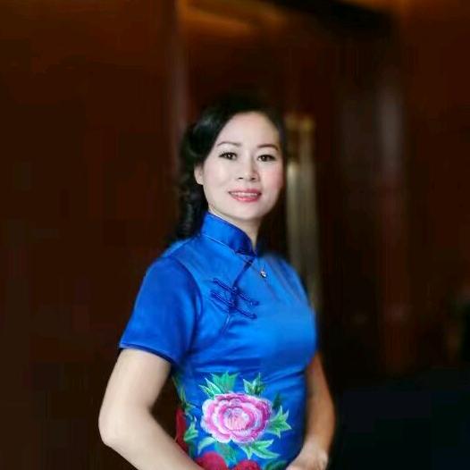 德清，清丽雅美容开美姐