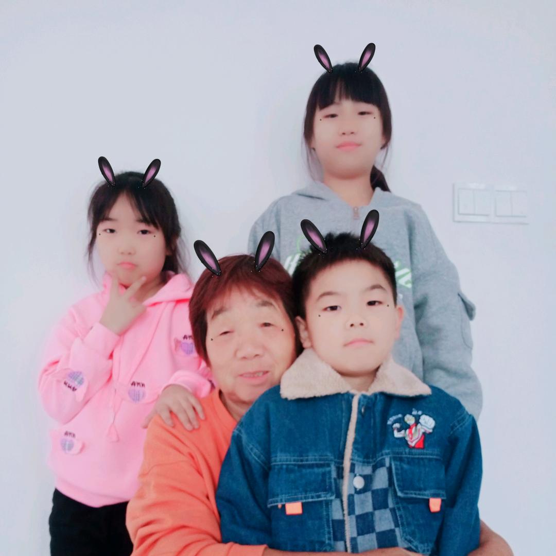 我和远方的🇨🇳你！🥰💞