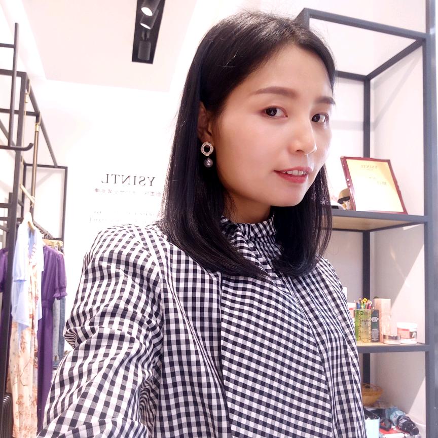 燕子姐姐潘