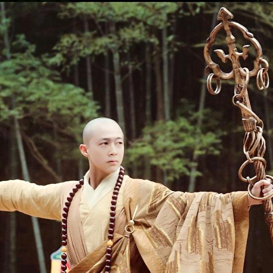 川师傅