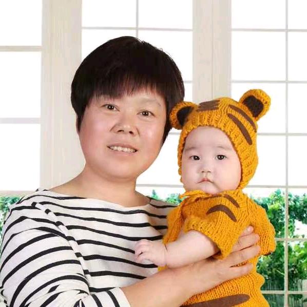 丽丽的果园生活