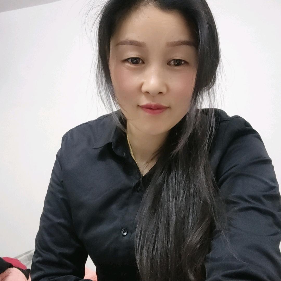 灵动的暗香80后