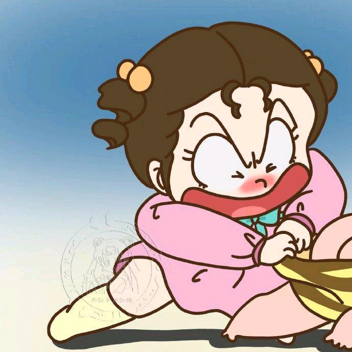 胖胖的大海