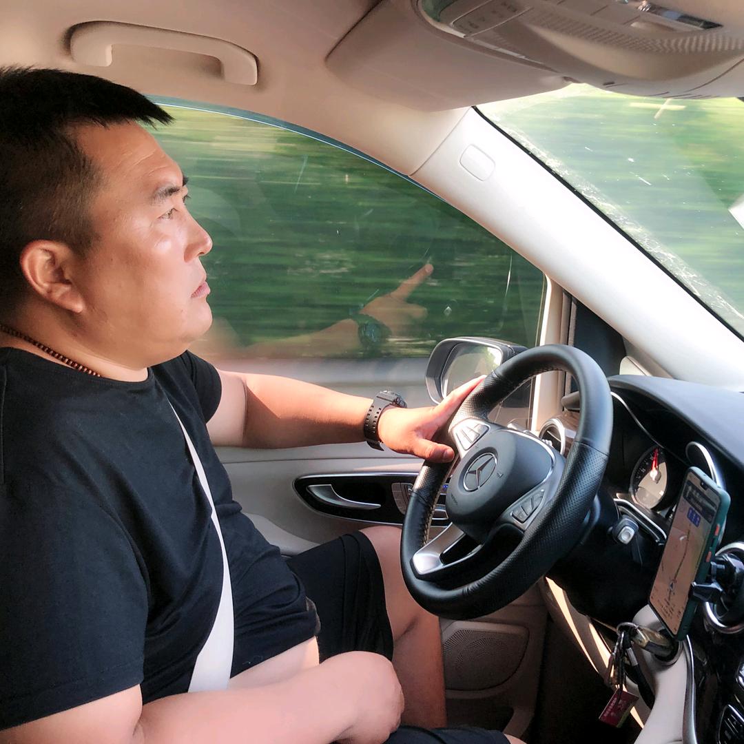 天津郭军二手车