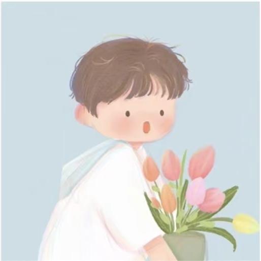 月下公子头像