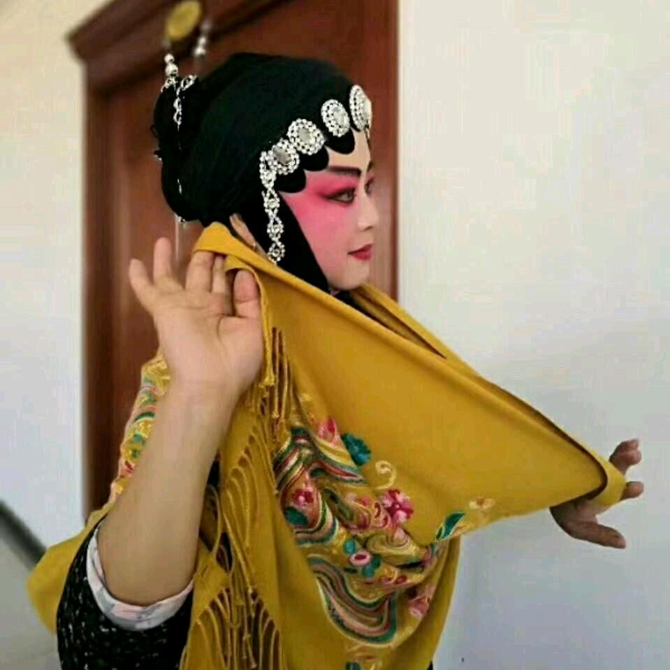 🍎戯曲丽人🍎