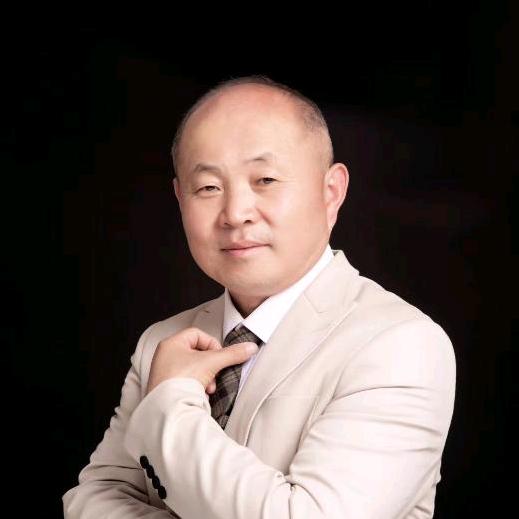 常老师书画