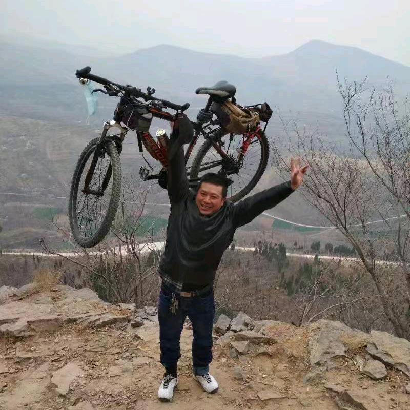洛陽城：鼓楼