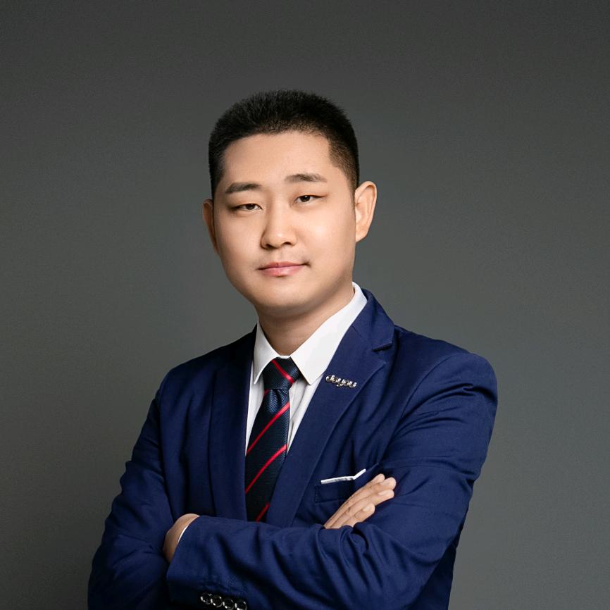 “筑”家林州