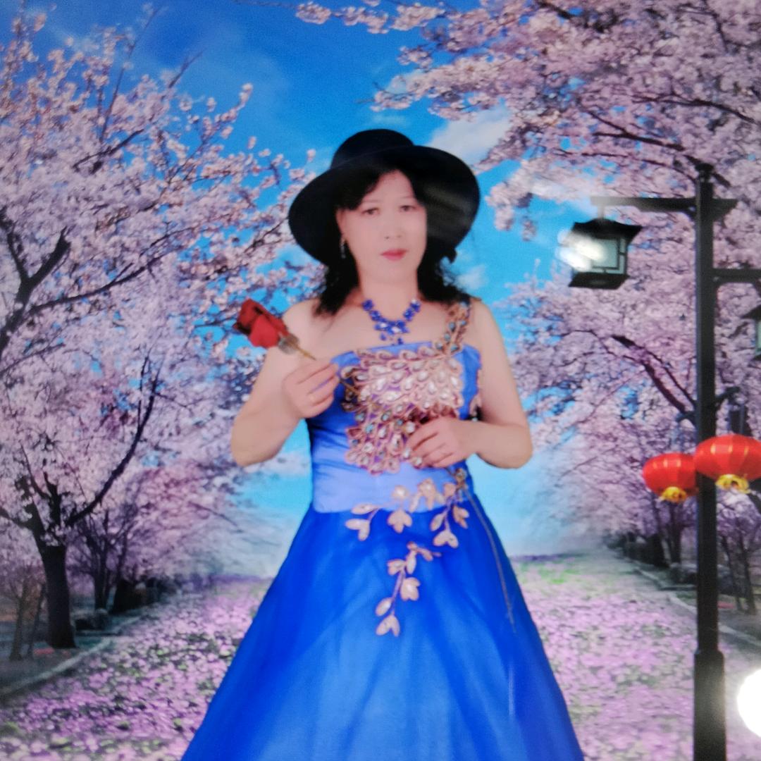 小傅