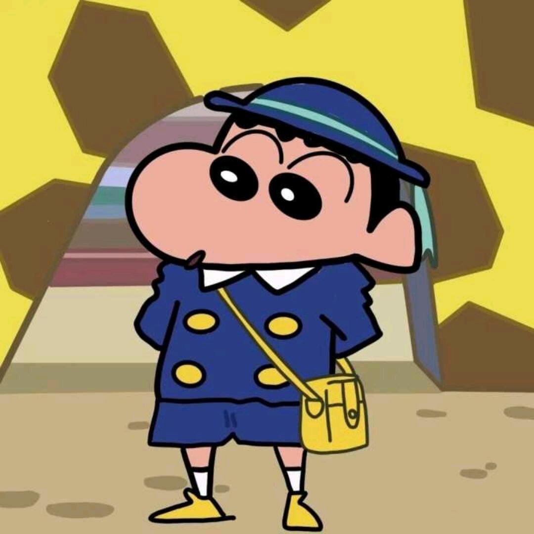 小扬