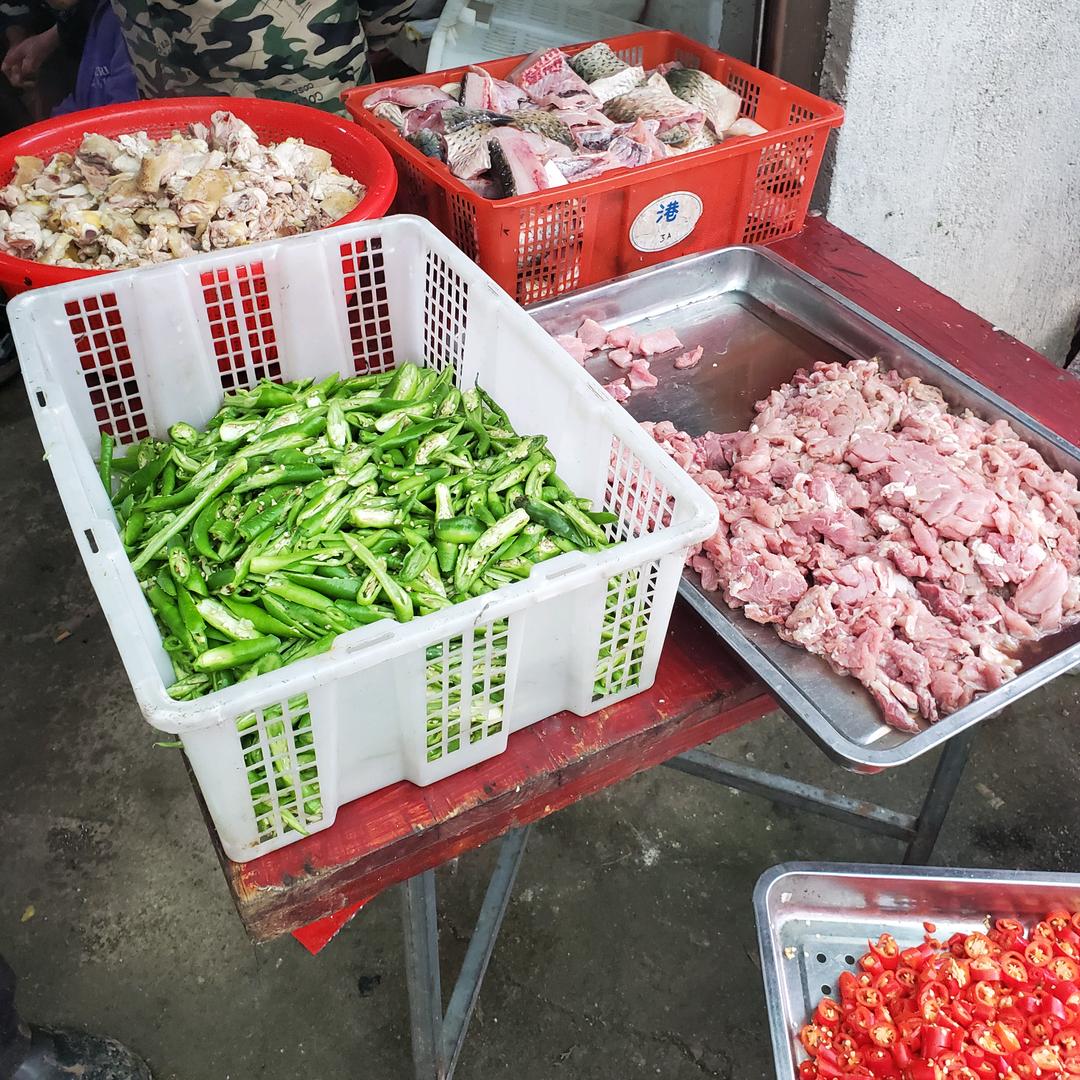 尘客，奇以升