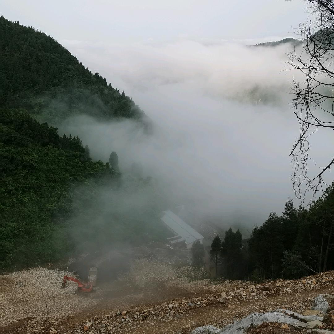一身正气