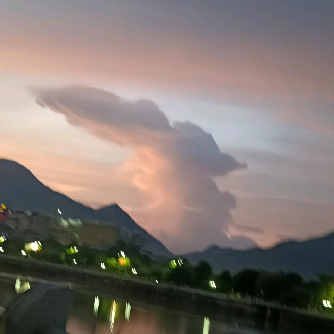 茫然若失