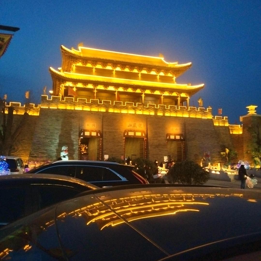 一颗心
