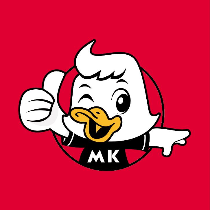 MK鸭货食品旗舰店
