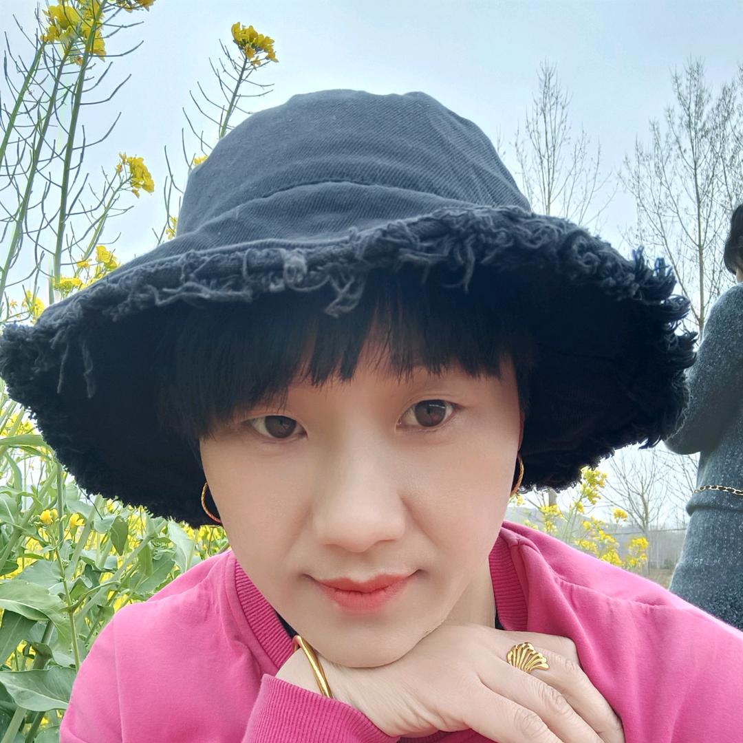 巧儿、牛角梳