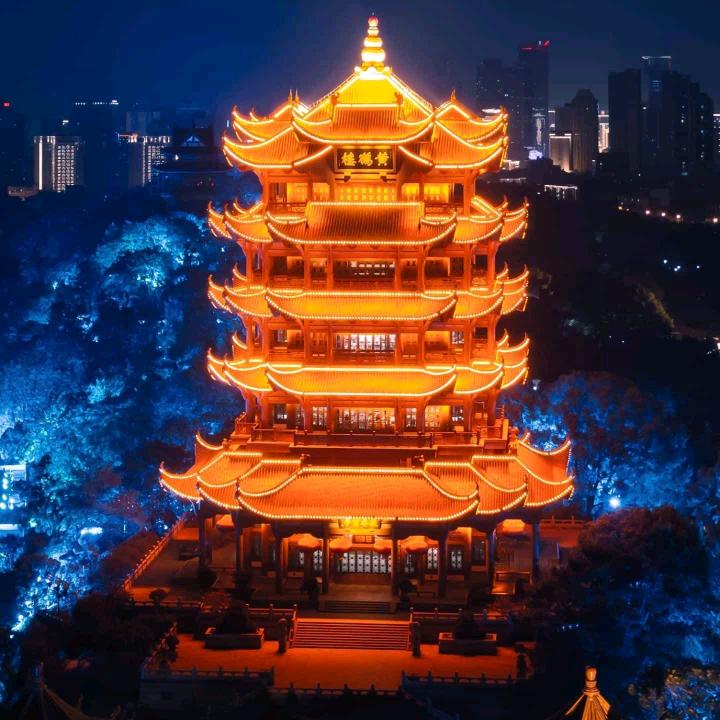 枯腾昏鸦子
