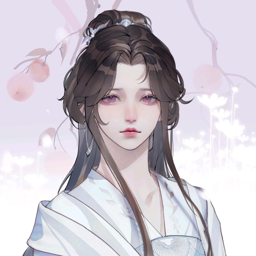 浮月月