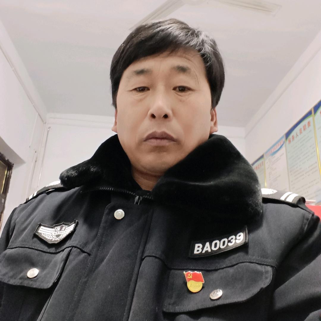 何村镇敬老院