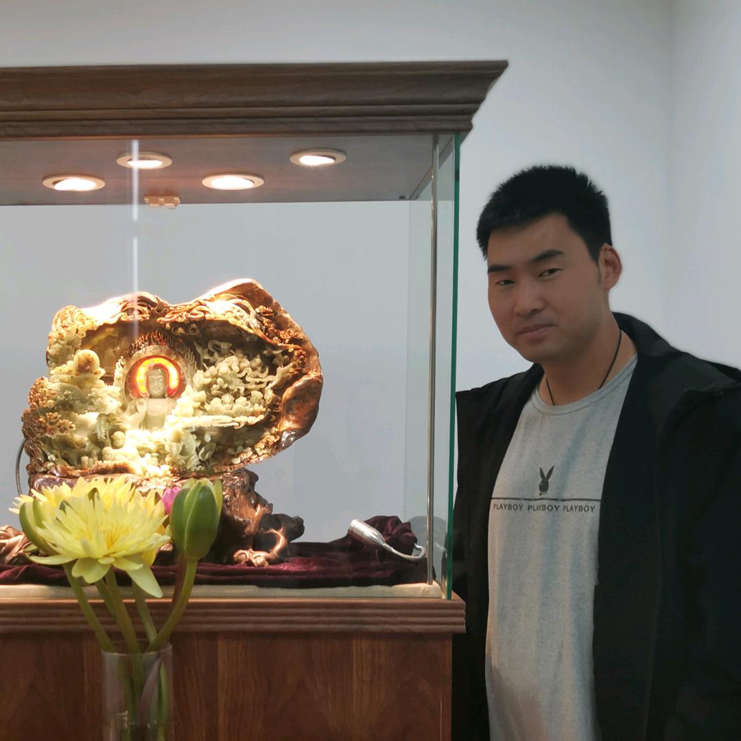 梵宸•曹亚鹏