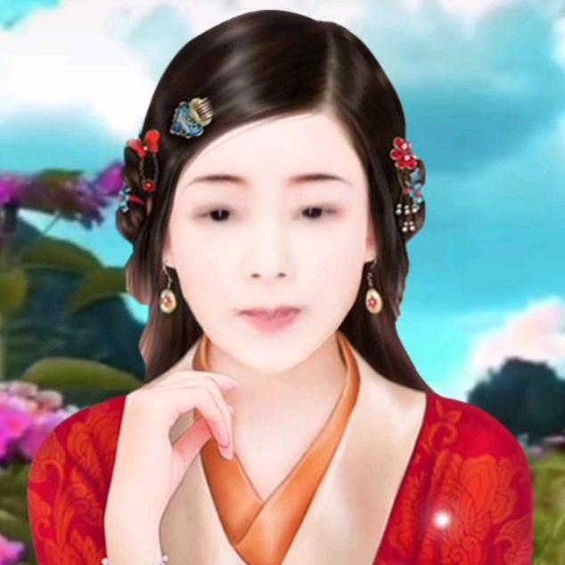 @丽丽