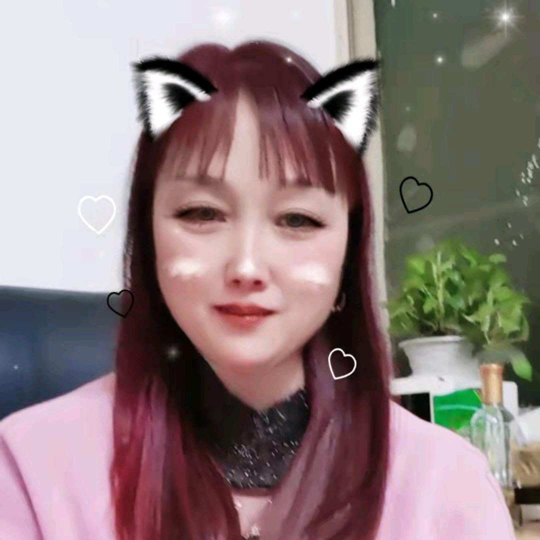 张家玲