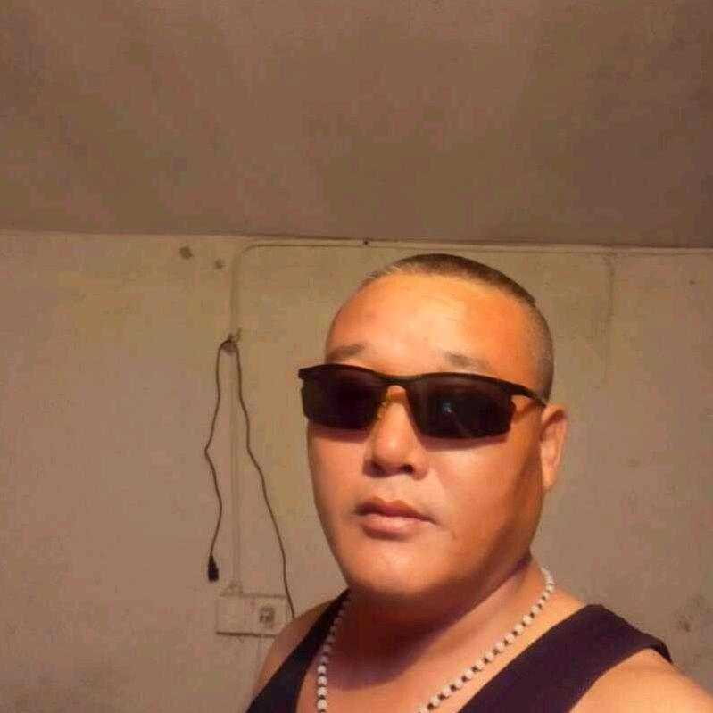 郭哥卖水果