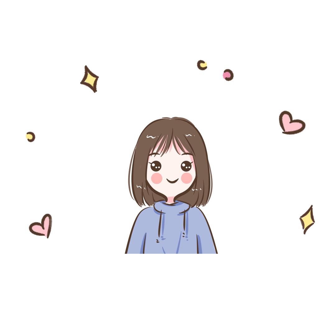 小饼干🍪
