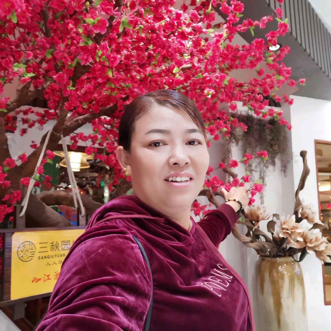美丽乡村🌹🌹田二姐